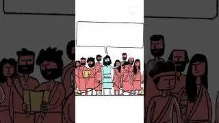Każdy, kto w Niego wierzy ma życie wieczne! ✝️ #shorts