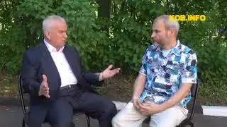 Мертвая Вода снесет все суды!Зазнобин В.М.