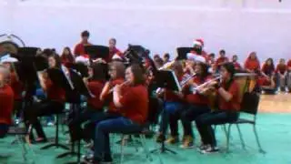 briannas band concert