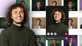 How Yepic AI Saved An Event! Kwebbelkop Mirror Interview