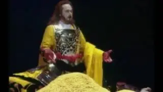 Mitridate, rè di Ponto: 