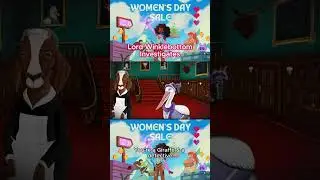 5 hidden gems to explore during the Steam Women's Day Sale #super56 #gamestoplayonsteam #steamgames