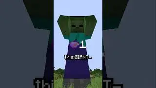 Minecraft, But I Have To Mine My Entire World...