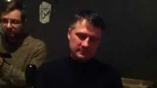 Презентация пивоварни Drakkar Brewery