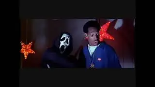 Scary Movie 1 Ghostface Rap Reversed