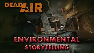Left 4 Dead - Analyzing Dead Air's Environmental Storytelling