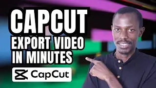 CapCut Tutorial for Beginners - Free AI Video Editing Tool with Templates