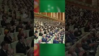 Централизация власти в одних руках: что сделал Бердымухамедов 