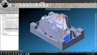 Stock Models in Mastercam 2022
