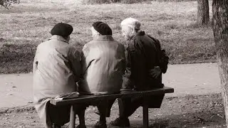 Гыйбрәтле язмыш 8. Өч бертуган.
