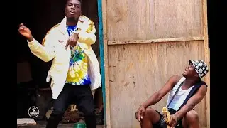 Emperor Skysis Ft Sana Ranking - Gbetor(Mankind) Official Video (Directed By Jahmino