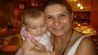 Lisi 38 anos