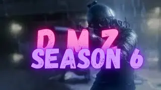 DMZ - Mission grinding !Discord