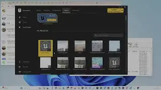 FIXING Out Of Video Memory Error for Virtual Production Unreal Engine