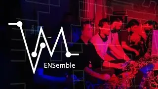 VICMOD ENSemble - LIVE @ State Library Victoria 2016 - MMW