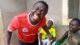 Nakula ng'ombe za mayele