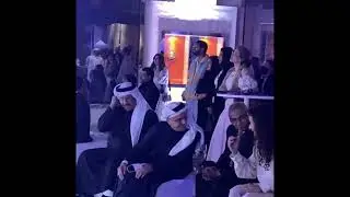 مشاركة الفنان خالد الشيخ في حفل تدشين مركز إنكي للفنون الأدائية-