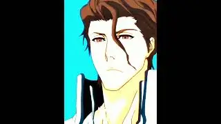 Урахара и Айдзен эдит аниме #лайк #подписка #shots #рекомендации #эдит #anime #урахара#айдзен