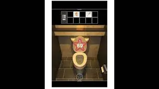 Neat Escape from the Restroom 3 walkthrough - neatescape
