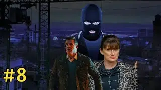 Lydia Murdoch Rape Storyline 2023 Part 8 | River City