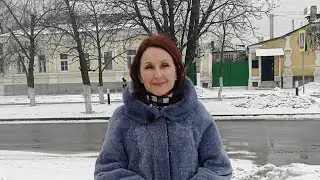 Солнечное обаяние особняков