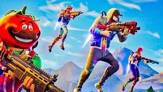 FORTNIGHT SEASON 5 TRAILER |1080p (60ᶠᵖˢ) HD ✔