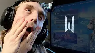 Я ИГРАЛ 5,000 ЧАСОВ в ВАРФЕЙС 🧟‍♂️ Стрим из компьютерного клуба