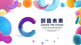 Baidu Create 2024-AI Developer Conference: Create the Future