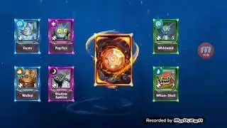 Skylanders: Ring of Heroes |  Summons + Account Giveaway Announcement