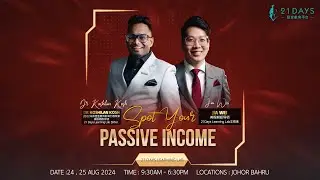 刮刮乐圆梦？🥳🥳🧐🧐  #在马来西亚赚美金不是梦 #21dayseducation #21DaysWarriors #Karching #spotyourpassiveincome