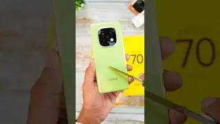 90FPS BGMI in 14,999rs 😱 - Realme Narzo 70 Turbo Unboxing & review - Best phone under 15000 rs