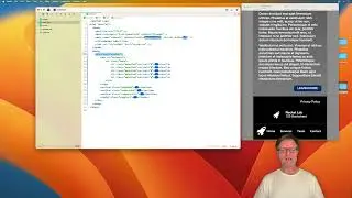 HTML CSS Site Creation - Menu HTML Code