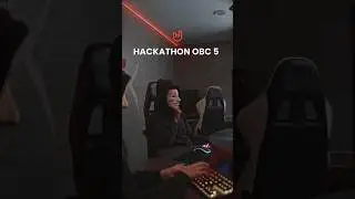 Hackathon 5 OneBitCode 🤘🏻#hackathon #hackathononebitcode #onebitcode #maratonadeprogramacao
