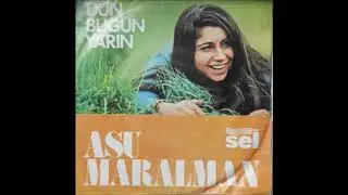 Asu Maralman-Dile Benden Ne Dilersen