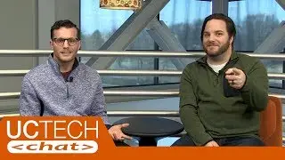 What is SIP Trunking? | UC Tech Chat