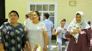 sevmasm bolmasmidi toyda jonli ijro