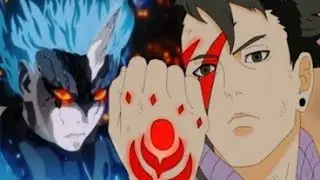 BORUTO- NARUTO NEXT GENERATIONS [ AMV ]THE SCORE HEAD UP