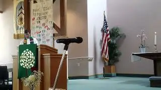 Roanna Holm Memorial Service