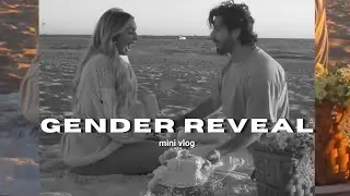 gender reveal - did we really get what we hoped for????