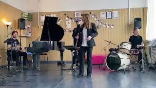 Anna Ivanova - Well you needn’t