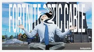 Fortnite Optic Cable