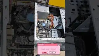 Fix your PC in Seconds 👨‍🔧 