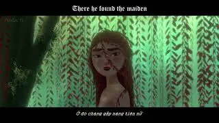 [ENG/VIETSUB] The Willow Maid ! (Erutan)