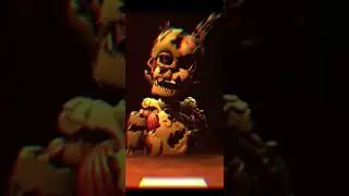 Fnaf edit | 