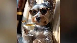 Dogs With Attitude …which  Ones are REAL?
