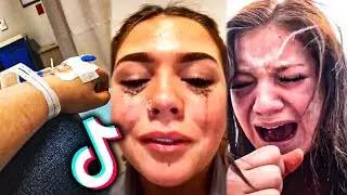 Abusive Relationships TikTok Compilation