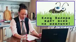 Карантин не останавливает жизнь  Часть 9