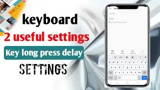 10 Gboard Tips and Tricks  google keyboard For Android and iOS