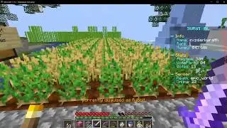 Minecraft with KAC Discord fam #2