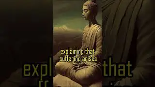 The Life of the Buddha: A Brief Overview #shortsfeed #shorts #buddhism  #buddha #enlightenment